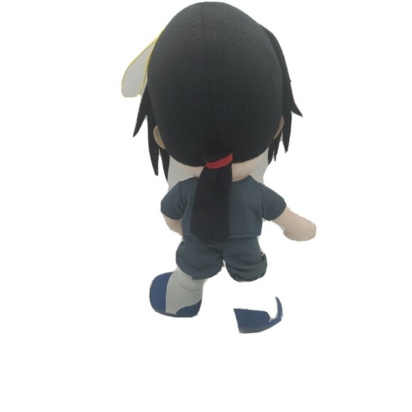 Great Eastern Naruto Itachi Stuffed 9" Plush - Picture 3 of 10
